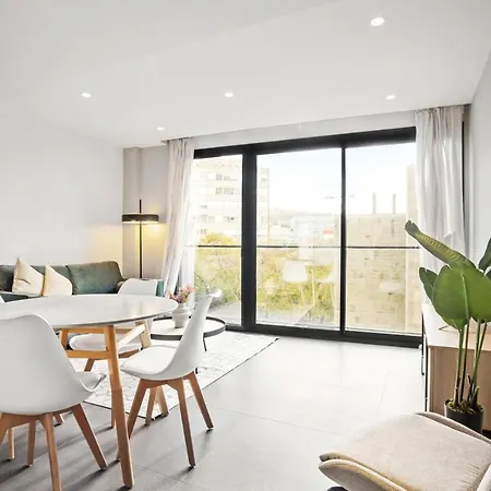 Caterina Santa Monica Apartment *