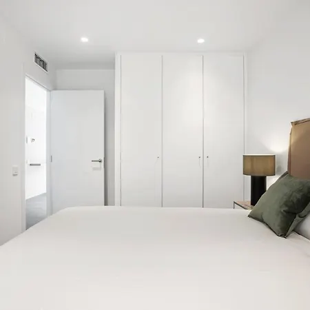 Caterina Santa Monica Apartment Barcelona