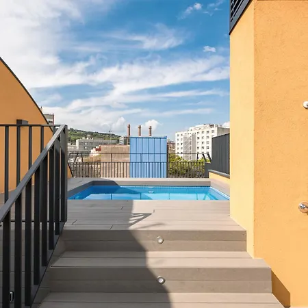 Apartment Caterina Santa Monica *